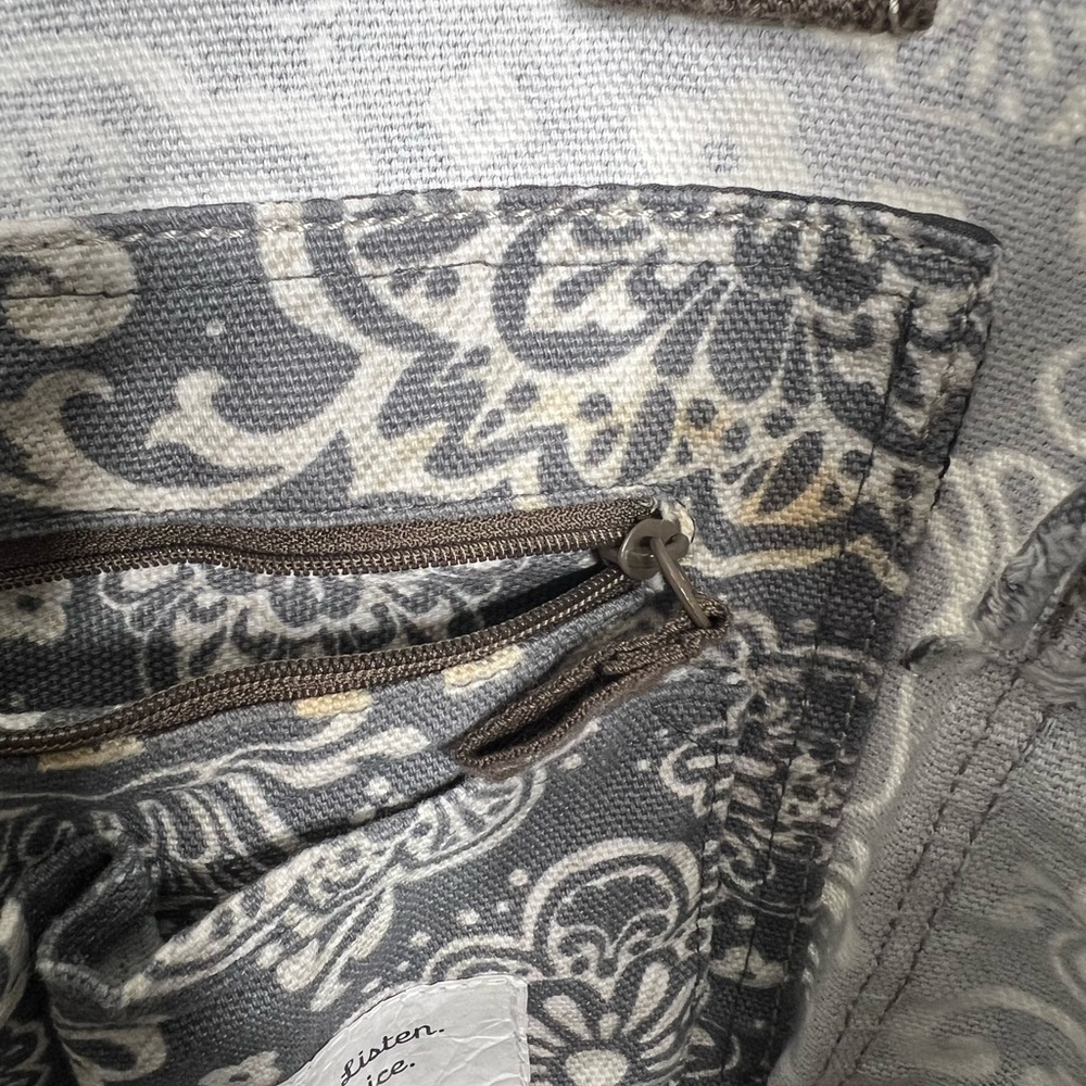 Thirty-One Retro Metro Tote - Picture 9 of 9